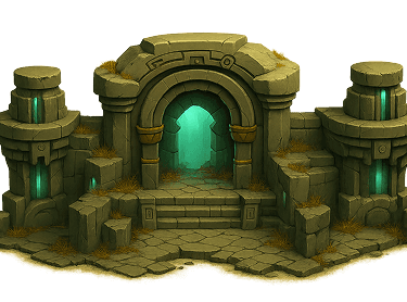 ruins