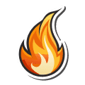 flame